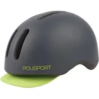 Polisport Fietshelm | | Commuter