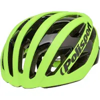 Polisport Bike Light Pro Helm