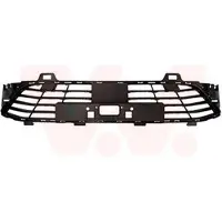 VAN WEZEL 4422590 Ventilatiegrille, bumper