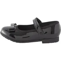 Next Ballerina's zwart