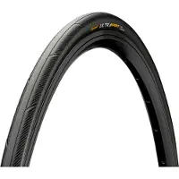 Continental Vouwband Ultra Sport 3 Performance 28 x 0.90 / 23-622 - zwart