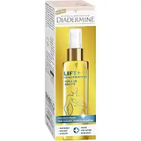 Diadermine lift total perfection 2 in 1 olie nachtcreme serum 100ml