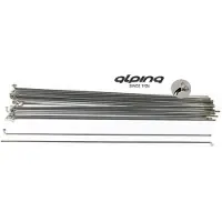 Alpina Spaken 13-260 zonder nippel