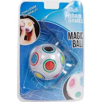 VAN MANEN Magisch Puzzel Balletje