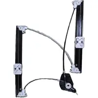 Doga 102185 Raammechanisme