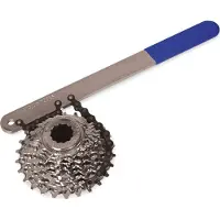 Cyclus Tools Tandkransafnemer cyclus met ketting