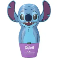 Sence 3x Disney Stitch Shampoo & Douchegel 300 Ml