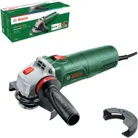 Bosch – UniversalGrind 850-125 – Haakse slijper – 125 mm – 850 W