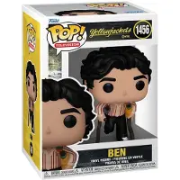 Funko POP! Pop! Movies: Yellow Jackets - Ben