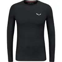 Salewa Cristallo Warm Alpine Merino Responsive Lange Mouwen Basislaag