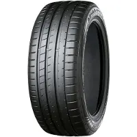Yokohama zomerbanden voor motorfietsen, type Advan Sport EV V108 (285/35 R22 106W XL E+, RPB)