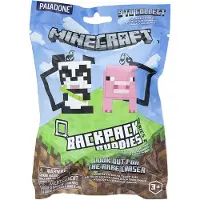Paladone Minecraft Backpack Buddies ( Assorted )