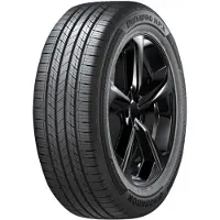 Hankook zomerband Dynapro HPX (RA43) (255/60 R18 112V XL 4PR SBL)