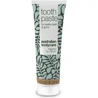 Australian bodycare Tooth Paste Coconut & Zinc 75 ml