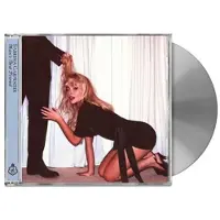 Universal Music Sabrina Carpenter - Man's Best Friend (CD)
