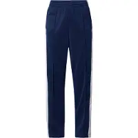 Adidas Originals Broek 'Adibreak' donkerblauw / zwart / wit