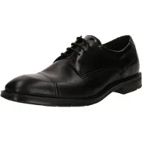 Lloyd Veterschoen 'X-MOTION' zwart