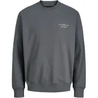 Jack & Jones Jprblachad branding sweat crew nec jnr -