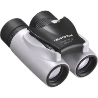 OM SYSTEM Slim 8x21 RC II, parelwit