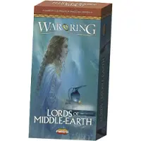 Ares Games War of The Ring - Lords of Middle-Earth