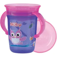 Nuby wondercup 360 graden