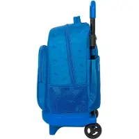 Safta Superman 45 Cm Rugzak Met Wielen