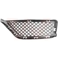 VAN WEZEL 0679591 Ventilatiegrille, bumper