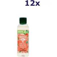 Le Petit Marseillais 12x - douchegel concentré grenade bio