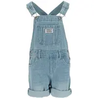 Levi's Jumpsuit CLASSIC SHORTALLS kind 12 jaar
