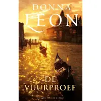 Cargo De vuurproef (Paperback)
