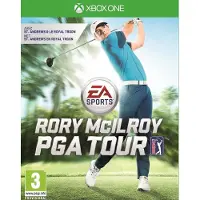 Rory McIlroy PGA Tour (Xbox One)