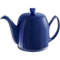 Degrenne Salam monochrome theepot 1 L Blue