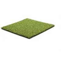 Gj Floors - Premium loper Dura | Groen - Breedte x Lengte: 2 meter / 5 meter