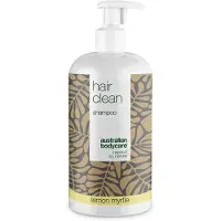 Australian bodycare Shampoo Lemon Myrtle 500 ml