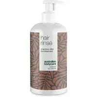 Australian bodycare Hair Rinse Shampoo 500 ml