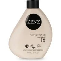 Zenz Organic Cactus No. 18 Conditioner 250 ml