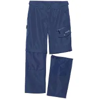 Kamik - Kid's Slayer - Afritsbroek 152, blauw