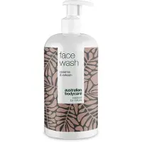 Australian bodycare Anti-Puistjes Gezichtsreiniger 500 ml