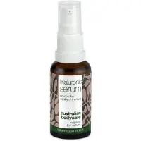 Australian bodycare Hyaluronic Acid Serum 2% – Intense Moisture With Vitamin B5 30 ml