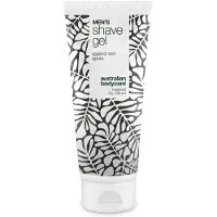 Australian bodycare Shave Gel Men 200 ml