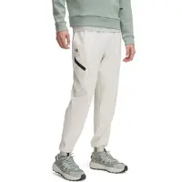 Under Armour Sportbroek 'Unstoppable' zwart / wit