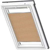 Velux Manueel Zwevend Vouwgordijn Ck02 1049s