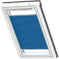 Velux Manueel Zwevend Vouwgordijn Ck02 1156s