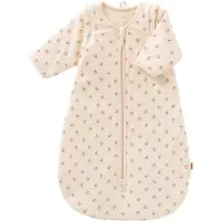 Fresk Gooseberries 90 Cm Sleeping Bag Beige Kinderen