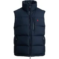 Ralph Lauren Bodywarmer navy