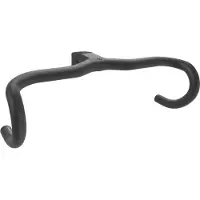 Syncros Creston iC SL Carbon Stuur Combo 420 mm Zwart