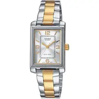 Casio Collection Dames Horloge Multi LTP-1234PSG-7AEG