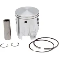 VERTEX Yamaha 125 Tzr/dt D56.25 Zuigerkit