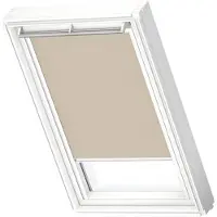 Velux Lichtdoorlatend Rolgordijn Rfl Pk04 4155swl - Manueel - Zand