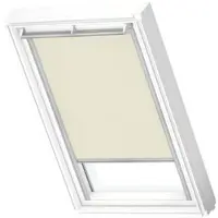 Velux Lichtdoorlatend Rolgordijn Rfl S08 1086s - Manueel - Beige